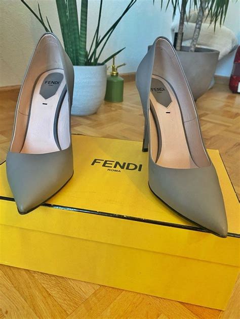 fendi damenschuhe